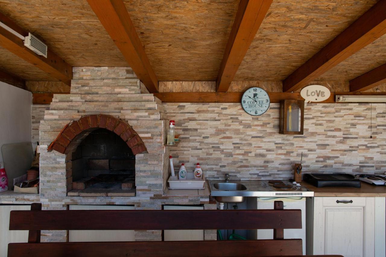 Holiday Home Petrovic Medulin Exterior photo